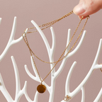 Jewelry Tree Stand — Decorative Display Organizer