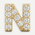 N