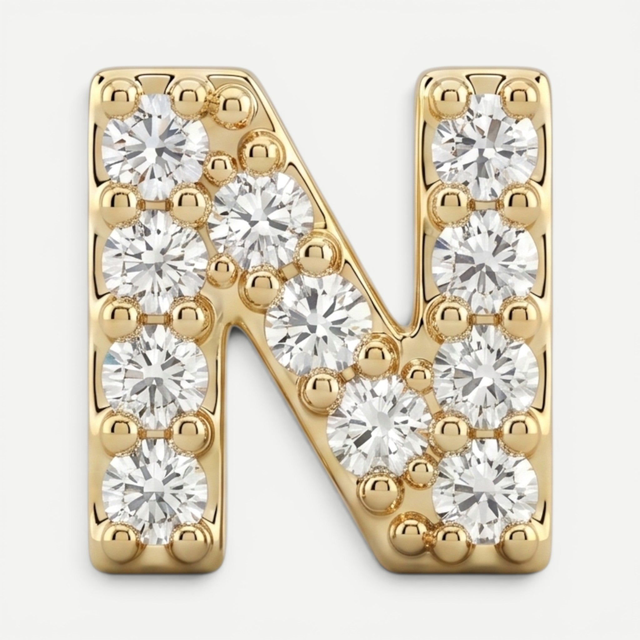 N