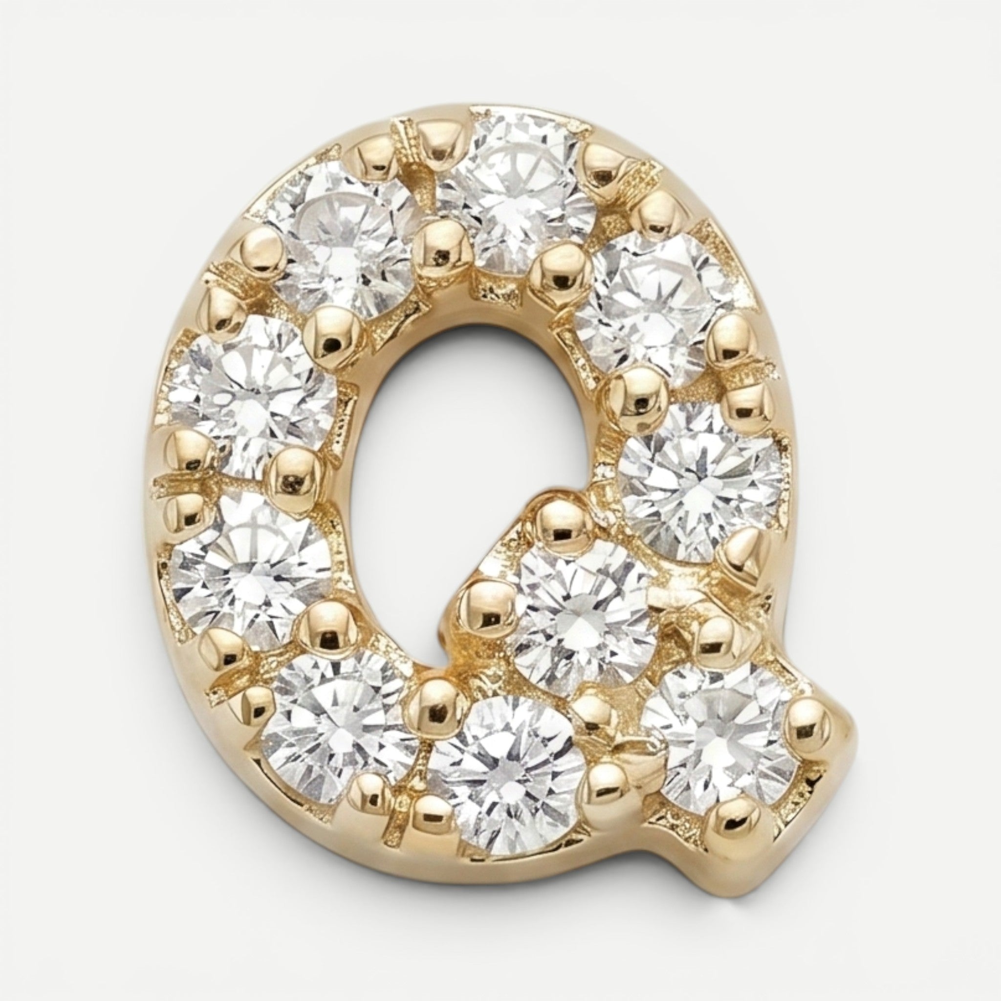 Q