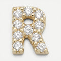 R